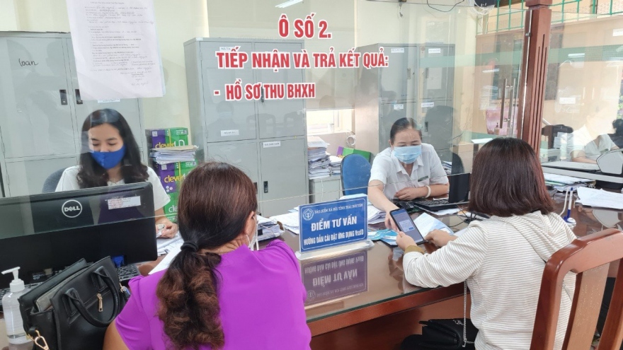 BHXH Việt Nam khẩn trương thực hiện các chính sách hỗ trợ người lao động, doanh nghiệp